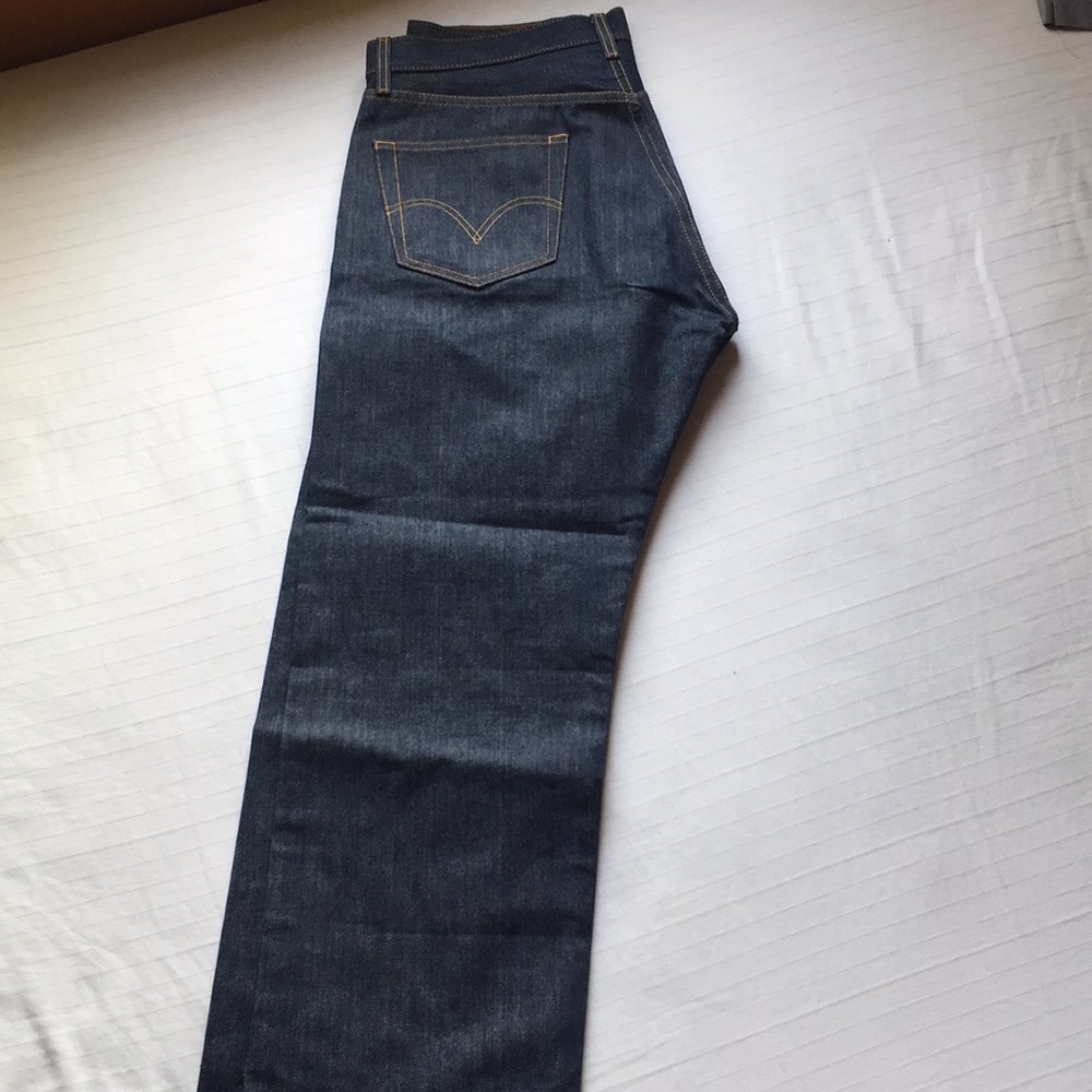 Jeans for men